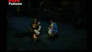 Pashto Songs -  Wa aashana