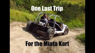 Miata Karts Last Hurrah