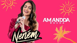 NENÉM - Amandda Rocha (Lambada)