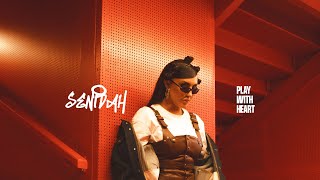 Senidah - Play With Heart