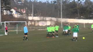 FK STUPAVA - FK JABLONOVÉ