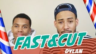 YOMIKE (coiffure) FAST&CUT - DYLAN