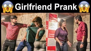 Girlfriend Prank in Pakistan Gone Wrong OMG