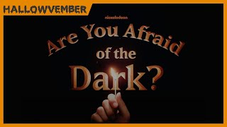 Are You Afraid of the Dark (2019) Review | Hallowvember