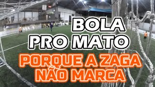 EM NOITE QUE O TIME NÃO AJUDA, O GOLEIRO FAZ A DIFERENÇA