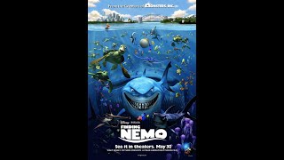 Finding Nemo in 2 minutes