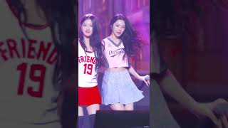 240518 프로미스나인(fromis_9) - DM 백지헌 4K60P 직캠 fancam @2024 스프링 브리즈 인 캠퍼스