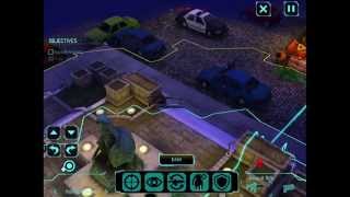 XCOM: Enemy Unknown - iOS Review