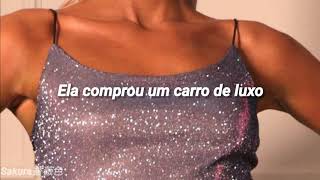 Doja cat - Bottom Bitch {Tradução}