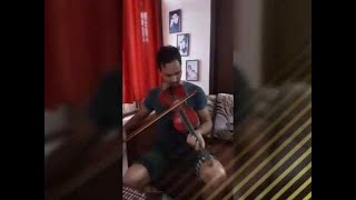 Kal ho na ho - Sad violin version