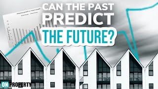 Does Past Growth Predict Future Growth? (Property Data Dive)