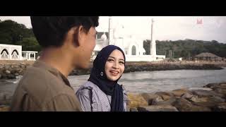 vany thursdila feat Pinki prananda - cinta dari hati terbawa sampai mati (official music video)