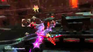 Yar's Revenge Official Launch Trailer (2011) XBLA HD2143