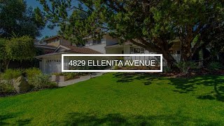 4829 Ellenita Avenue | Tarzana Real Estate