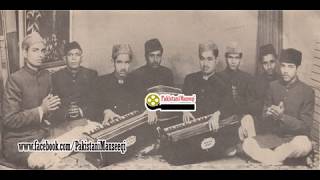 Bahauddin Qutubuddin Qawwal Sings Kalam Hazrat Amir Khusrau : Roop Saroop Main Jalwa Figan