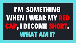 🧠 15 Riddles That Will Trick Your Mind 😈 | #hardriddles |