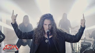 DYNAZTY - Presence Of Mind (2020) // Official Music Video // AFM Records