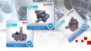 Fit for yanmar distributor head 4tnv98 x4、x5、x6