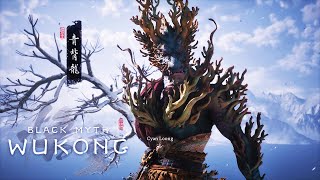 Black Myth: Wukong - How To Melt Cyan Loong in 1 Minute