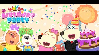 Gameplay Birthday GGplay 16x9