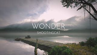 ShootingCat - Wonder