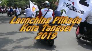 #1 Launcing Pilkada Tangerang Selatan Tahun 2020