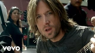 Keith Urban - Better Life