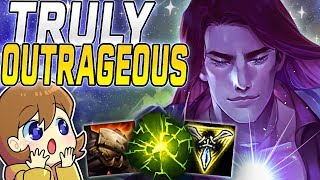 TRIFORCE TARIC!? You Won't BELIEVE What Happens!