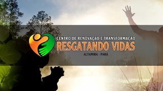 RESGATANDO VIDAS ALTAMIRA PARÁ - "ASSISTA E COMPARTILHE"