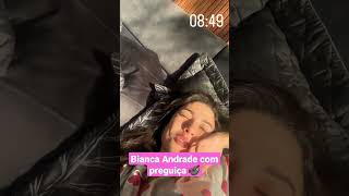 BIANCA ANDRADE BOCA ROSA PREGUIÇA DE TREINAR #shortsvideo #youtubeshorts #biancaandrade #bocarosa