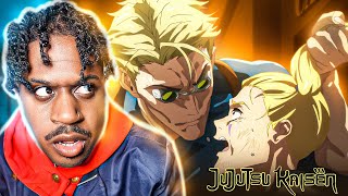 NANAMI IS HIM! | Jujutsu Kaisen S2 Ep 12 REACTION