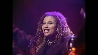 2 Unlimited - No Limit (Live) (28.01.1993 Top Of The Pops) HD 4K 60-fps