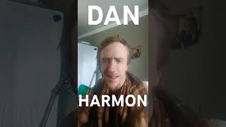 Dan Harmon