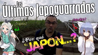 ¿¿Por qué en Japón gustan los Trapitos?? ¿Se lo hacen con sus hermanas? ¿Demasiado bizarros?