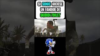 Skibidi Toilet 63 (FANDUB por SONIC) pt 2 Doblaje en Español por Sonic el Erizo