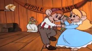 Приключения полевого мышонка Little Mouse on the Prairie Заставка Заставки Intro Intros Opening Open