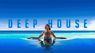 Musica para trabajar activo y alegre -Música Alegre para en Tiendas, Cafés| Deep House Mix 2024 #138