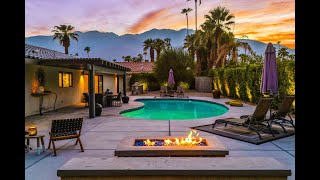 2994 Guadalupe Rd, Palm Springs, Ca.