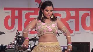 One Leg Dancer Nilam Dhungana|| fantastic Performance||