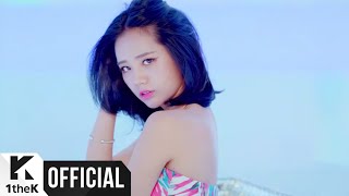 [MV] GIRL'S DAY(걸스데이) _ Ring My Bell(링마벨)