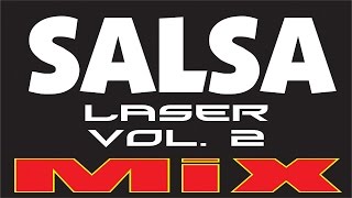 SALSA LASER ► VOL. 2 ►HQ Audio