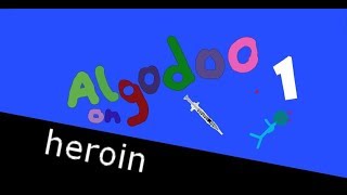 Algodoo on Heroin 1