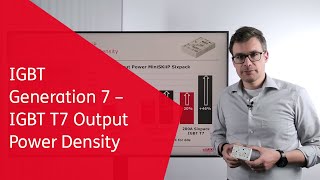 IGBT Generation 7 – Optimizing the Output Power Density with IGBT T7 | Everything Power Electronics