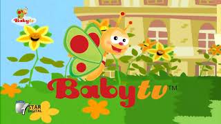 Baby Tv Promo Revised