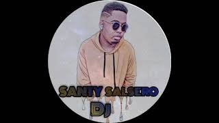 🔥BOMBA INSTRUMENTAL🔥| SANTY DJ