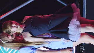 유니스 코토코 직캠 4K ‘Butterfly's Dream’ (UNIS KOTOKO FanCam) @ 순천 240517