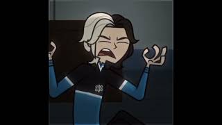 AIDEN LEGIT GAGGED ELLIE- "NO HELP??" #edit #aiden #edit #disventurecampallstars