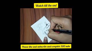 drawing cockroaches  🤩😍🤯|| #shorts #trending #short #youtubeshorts