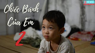 [Phim ngắn] Chiếc Bánh Của Em Phần 2 - Phim ngắn cảm động | TWS Media