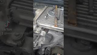 como poner a tiempo una toyota fortuner disel 4 cilindros*